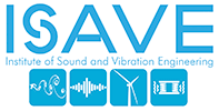ISAVE — Institute of Sound and Vibration Engineering