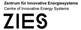 ZIES — Zentrum für Innovative Energiesysteme